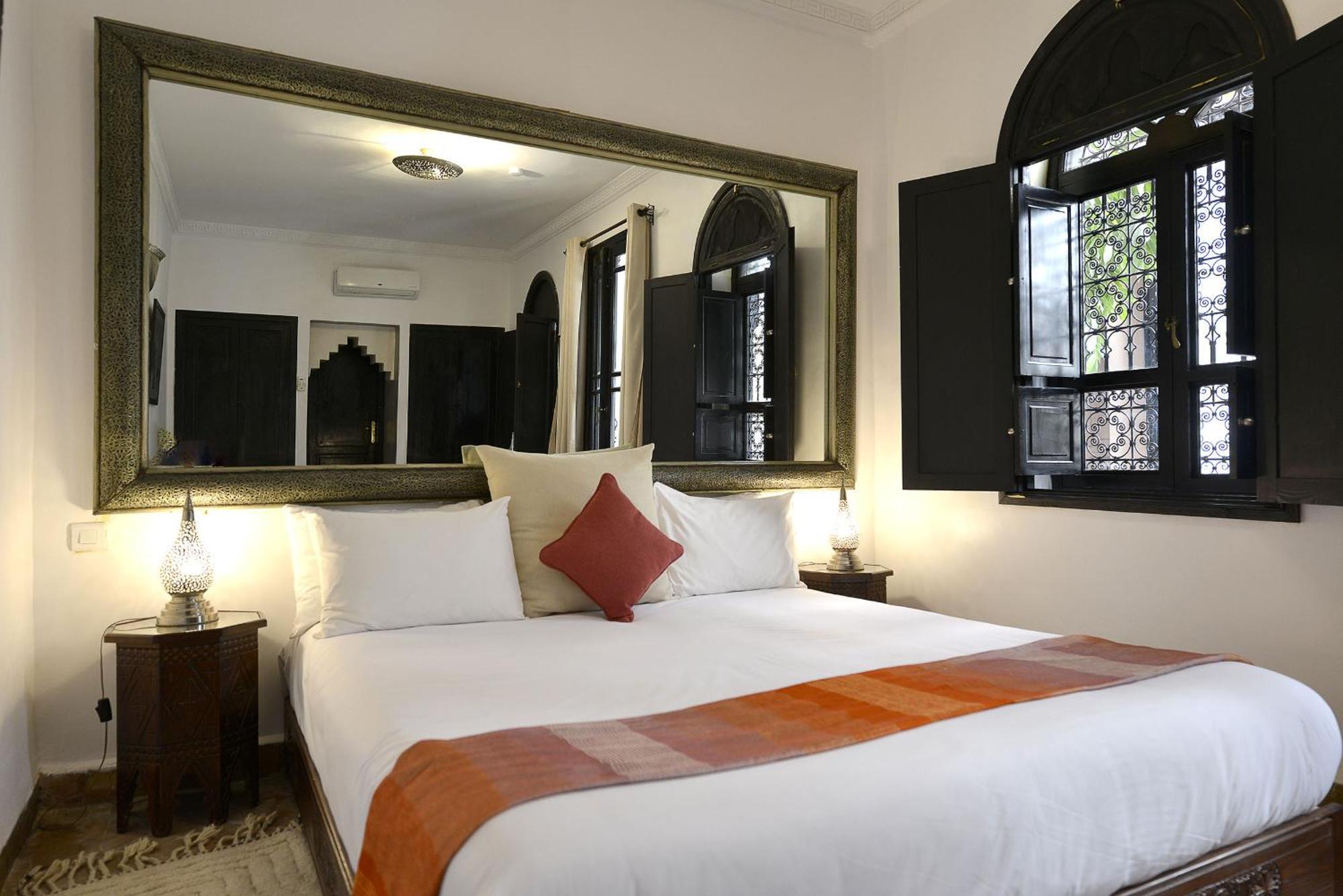 Riad Riad&spa Le Secret De Zoraida 4*