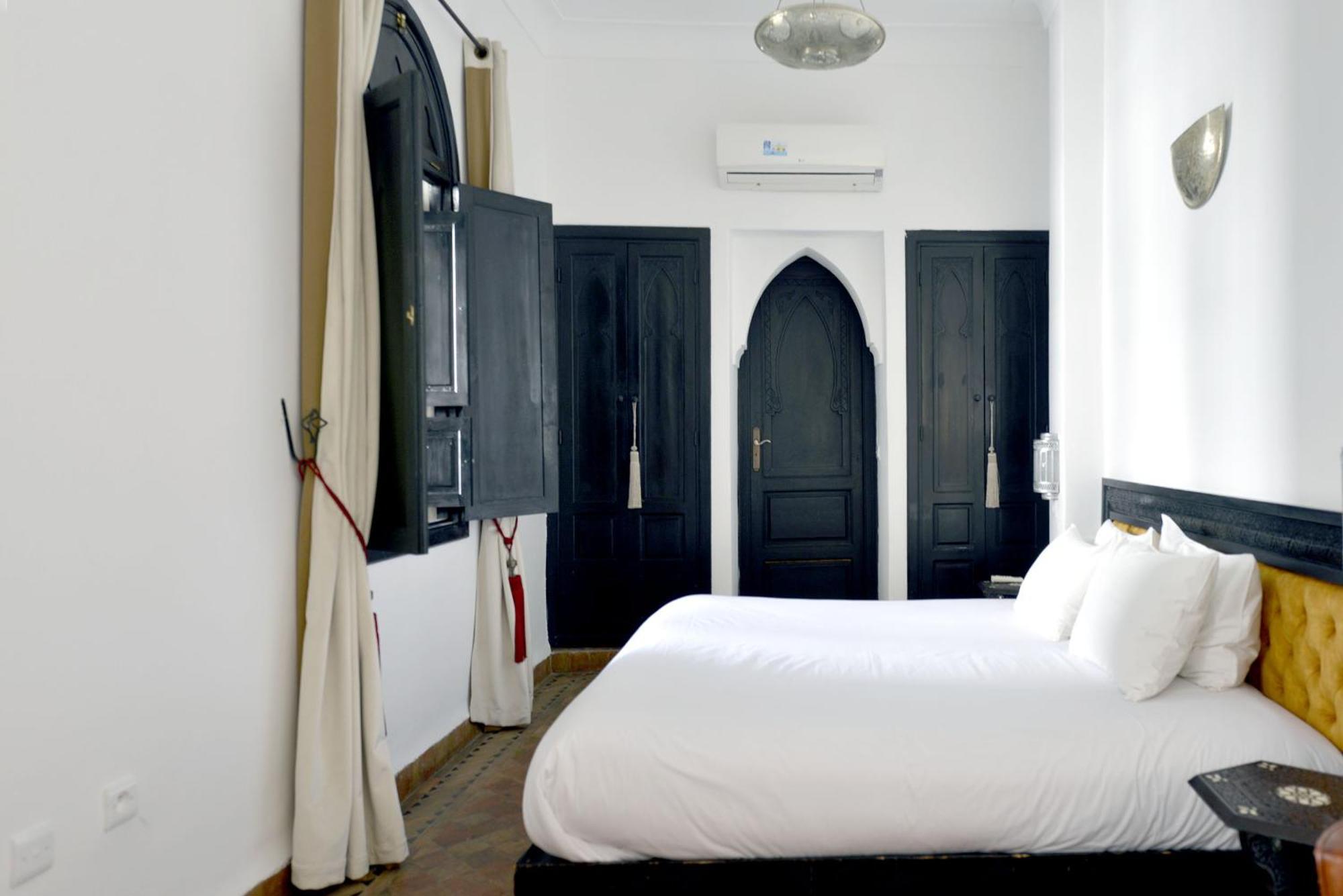Riad Riad&spa Le Secret De Zoraida