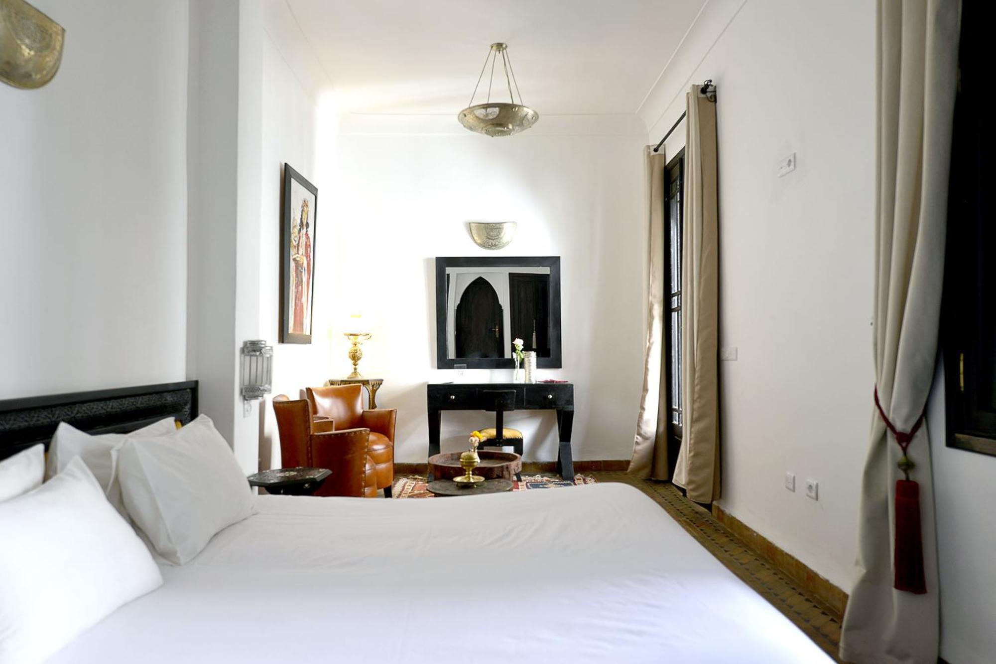 Riad Riad&spa Le Secret De Zoraida 4*