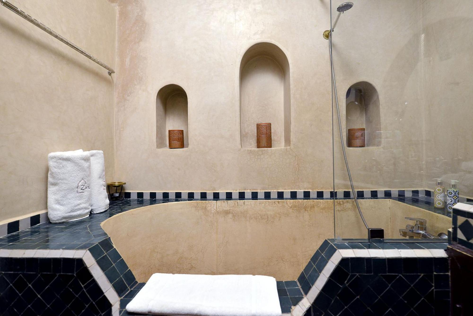 Riad Riad&spa Le Secret De Zoraida 4*