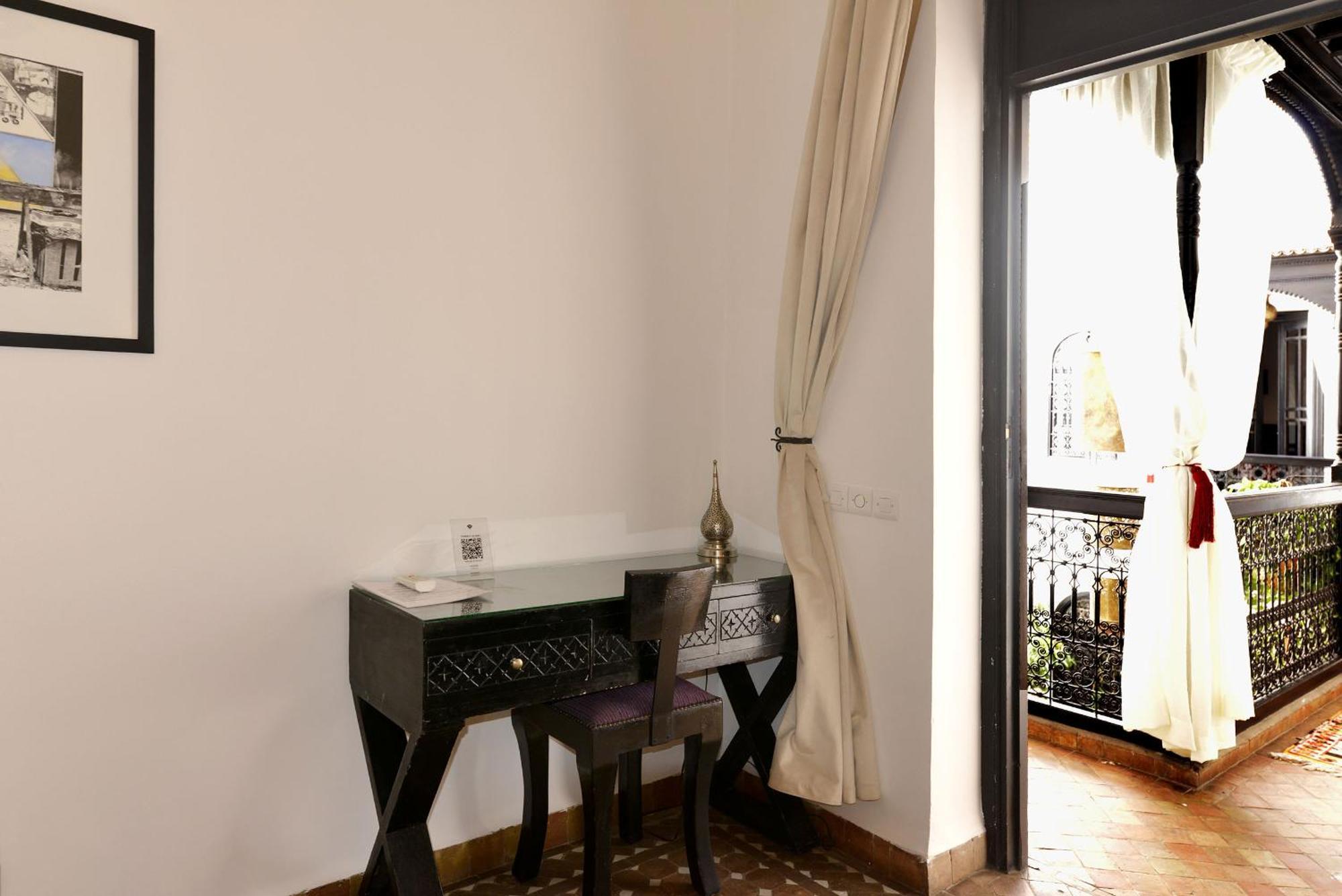 Riad Riad&spa Le Secret De Zoraida Marrakesh