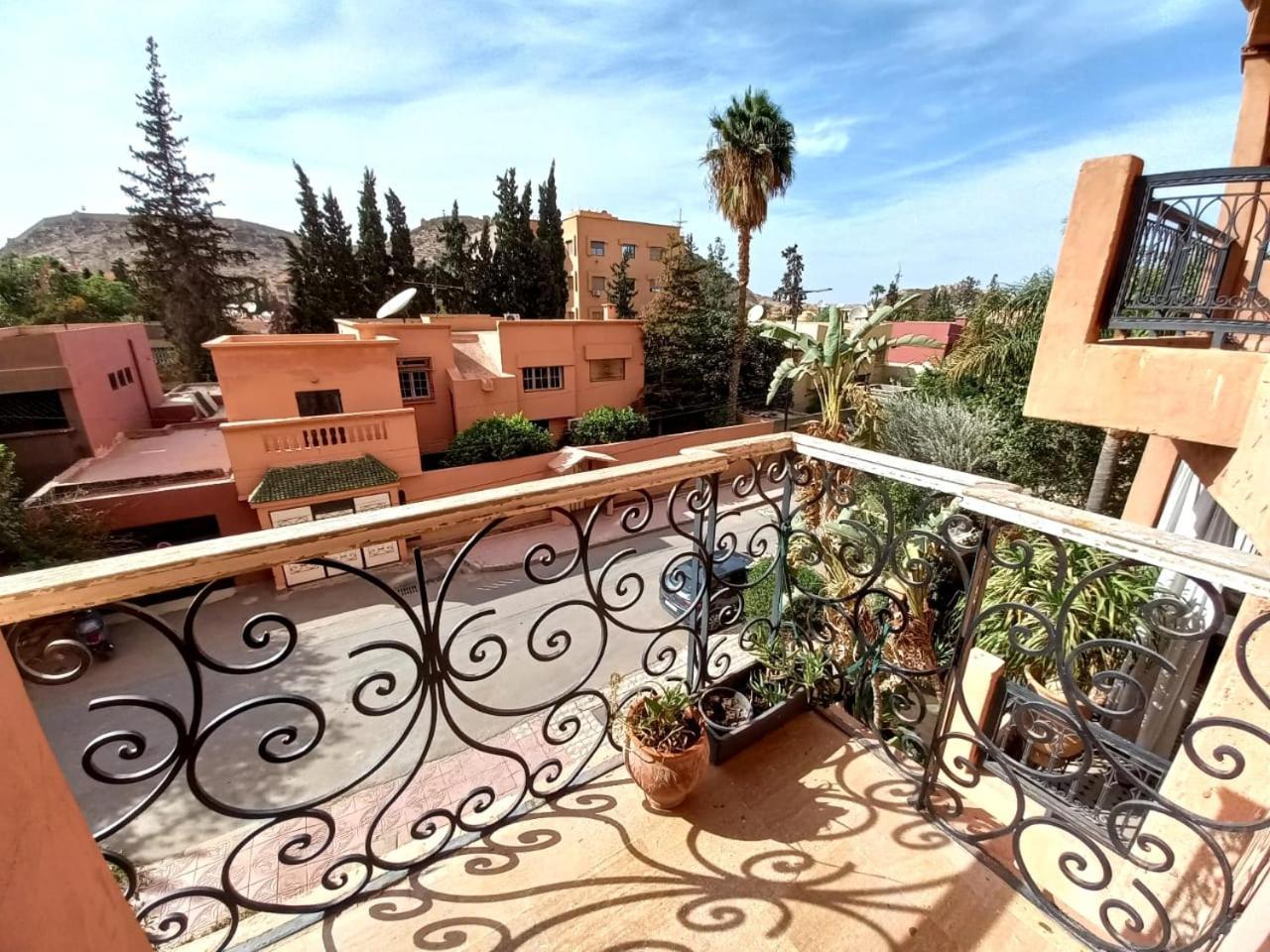 Apartahotel Amoud & Flats - Dyar Alkheir 4*