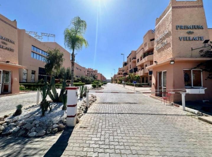 Propriete De Vacances Village Privee Avec Piscines Appartement *