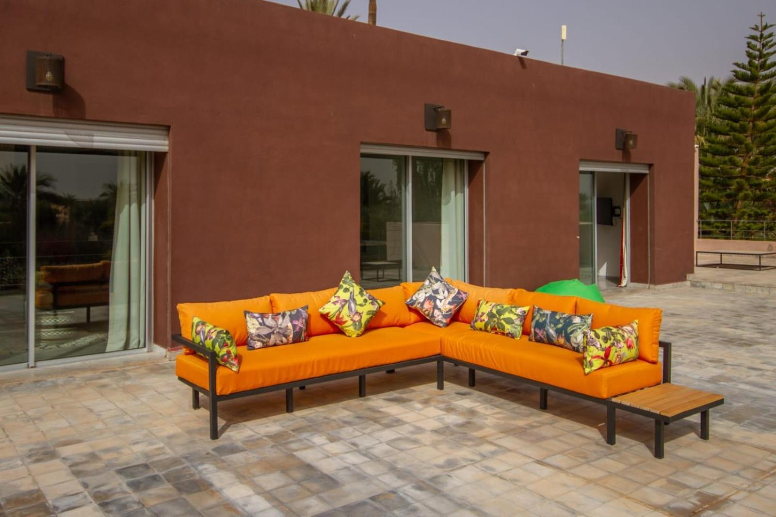 Villa Star Marrakech