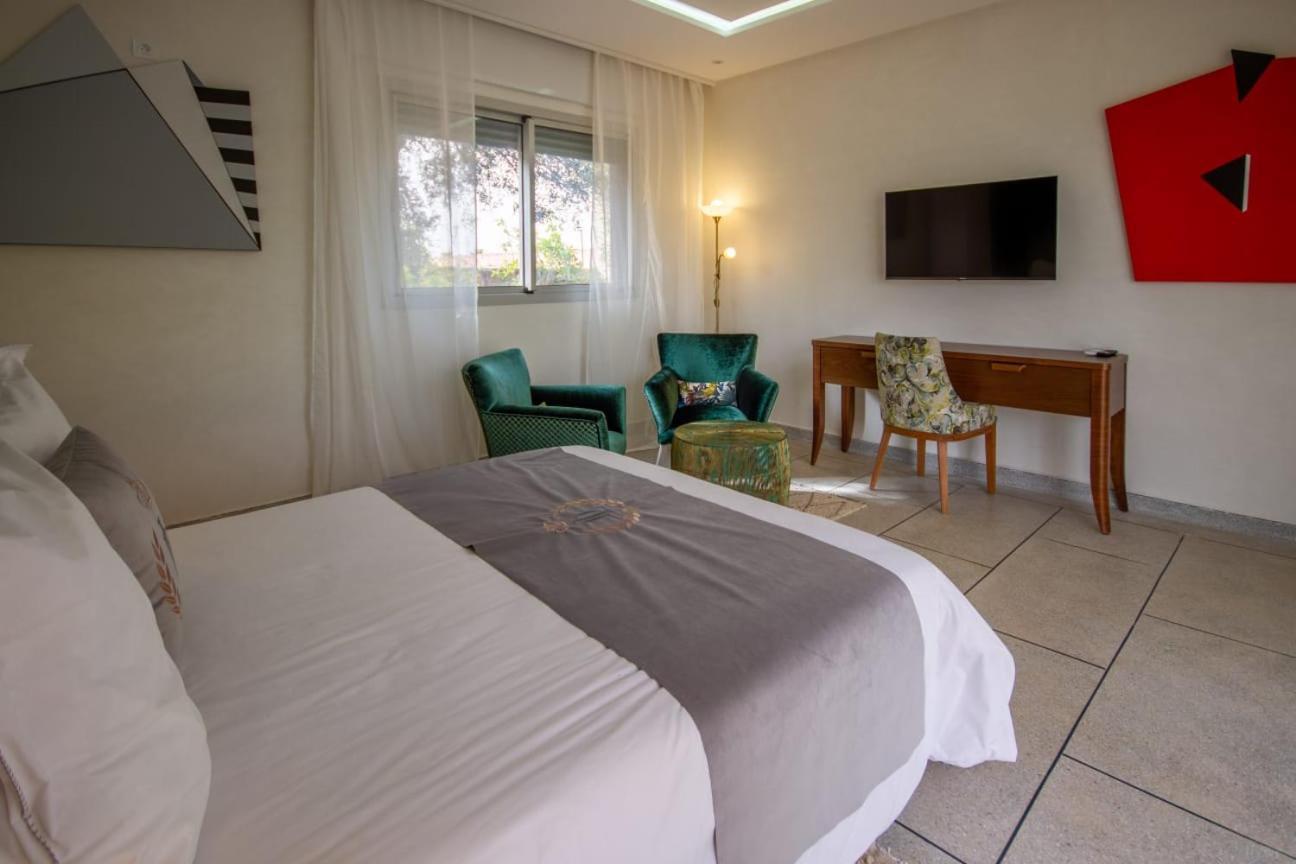 Villa Star Marrakech Marrakesh