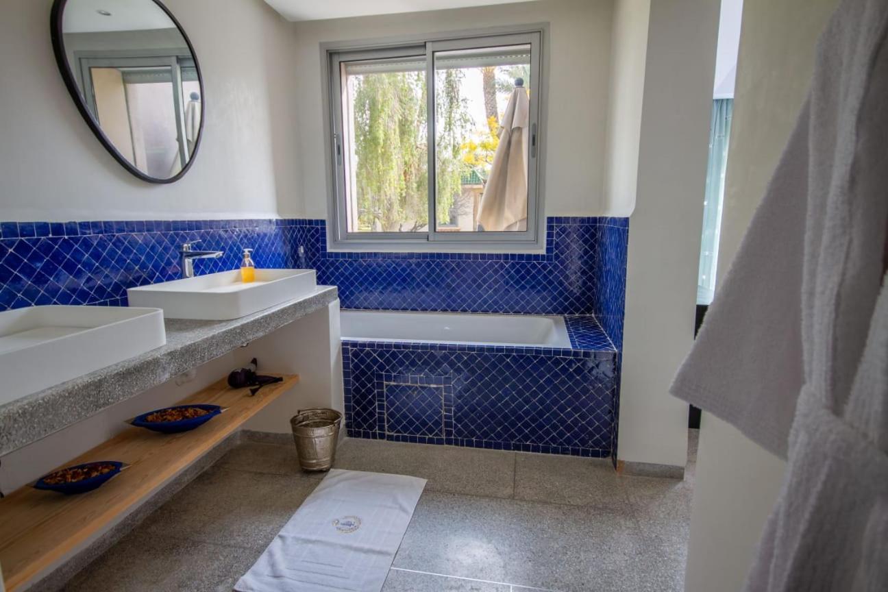 Villa Star Marrakech