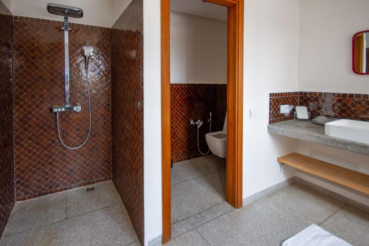 Villa Star Marrakech Marrakesh