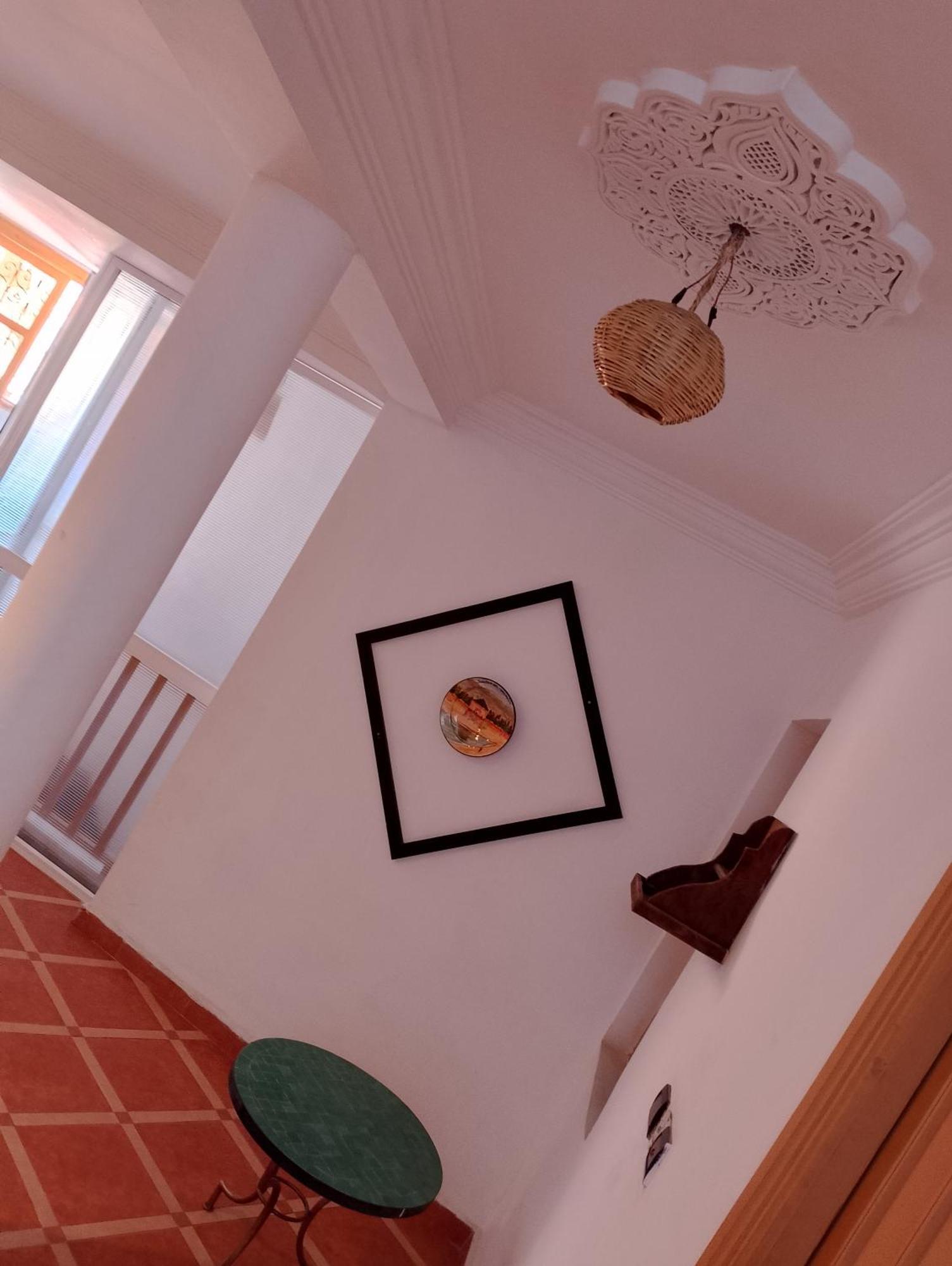 Riad Bab Doukkala