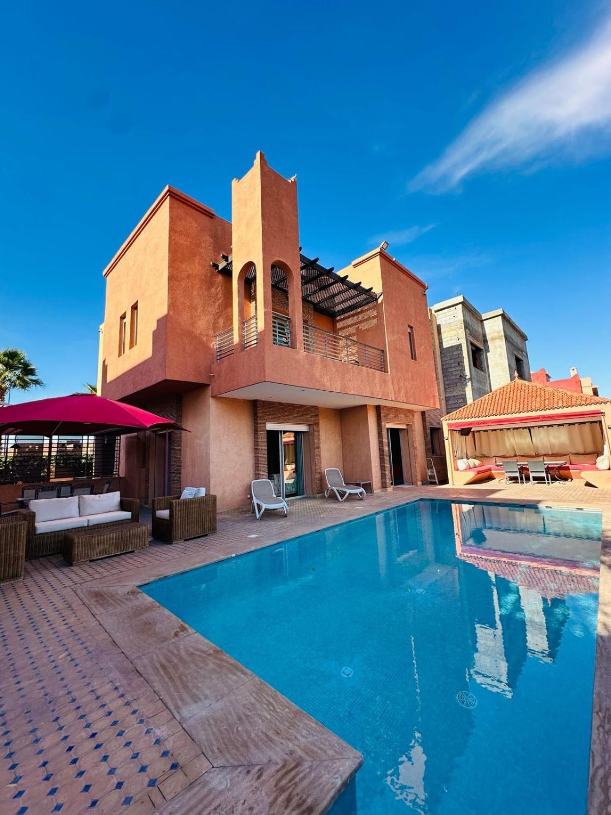 Marrakech Centre Marrakesh