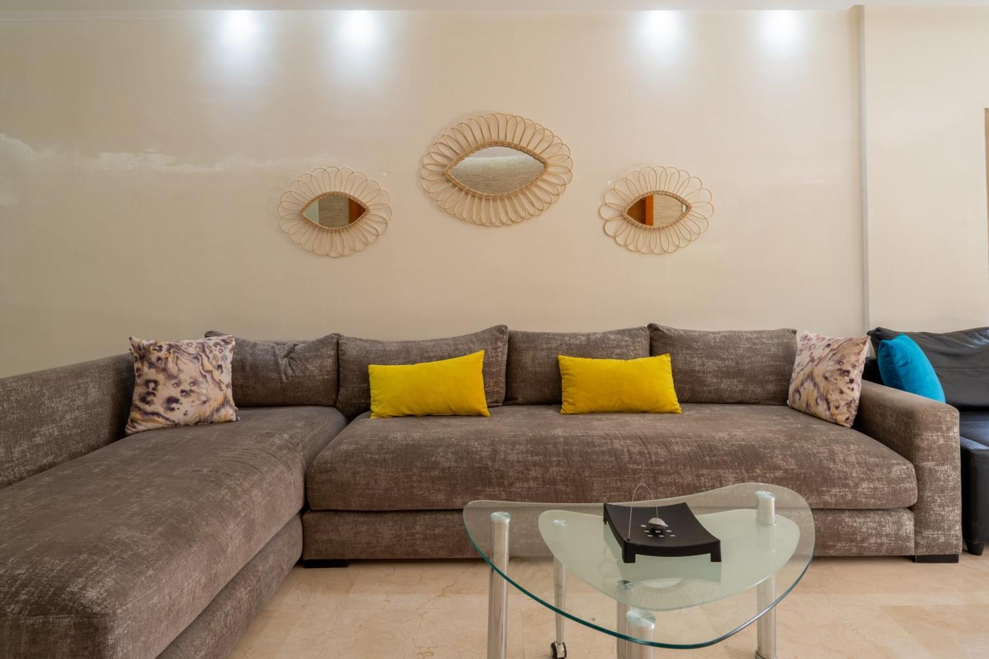 Luxury Xl Golf View Retreat Private Garden