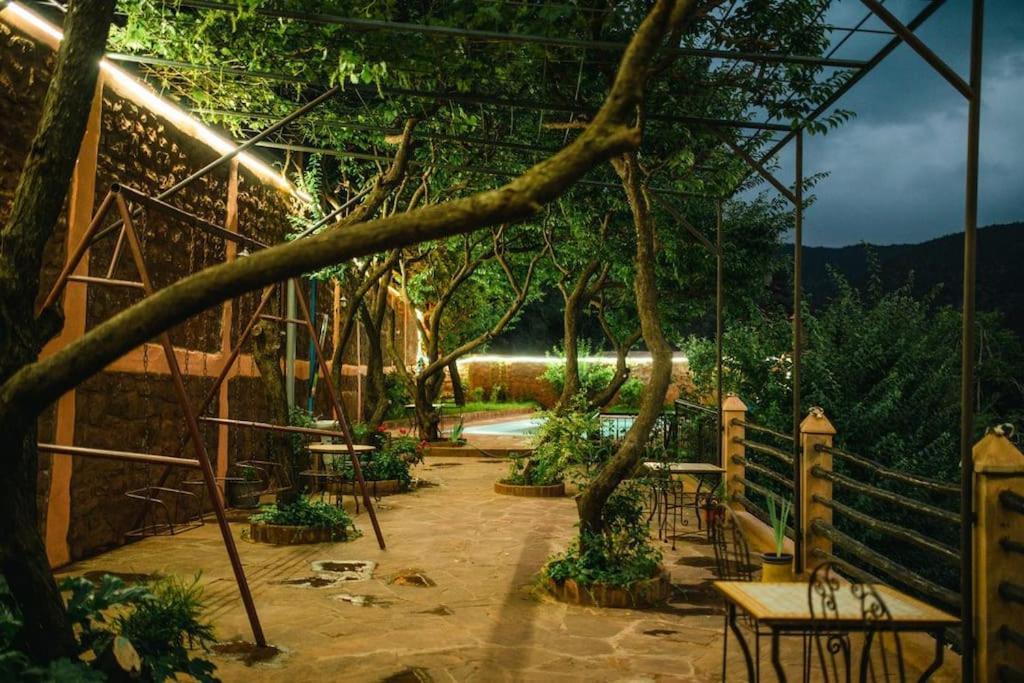 Maison Dhote Marrakesh