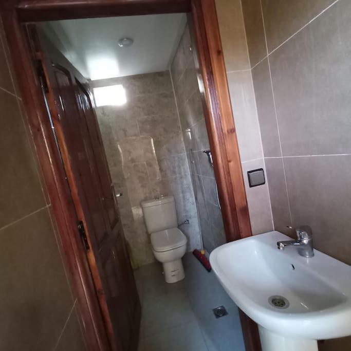 Appartamento Maison Dhote Marrakesh