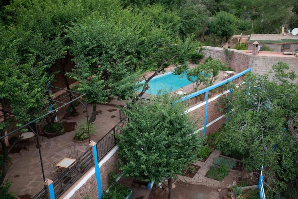 Appartamento Maison Dhote Marrakesh