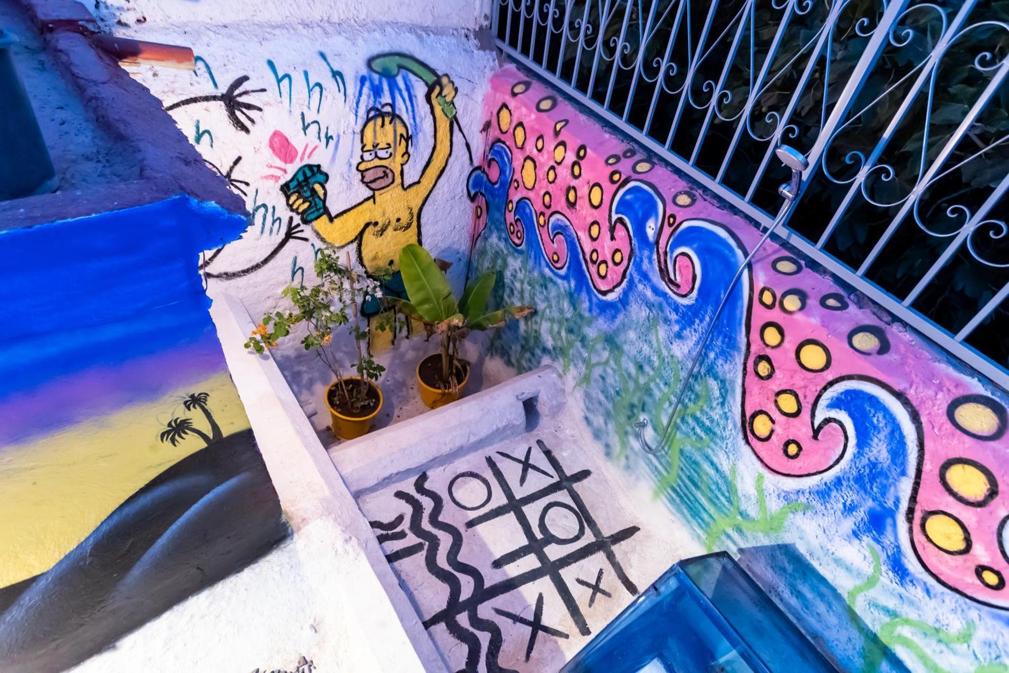 Bed & Breakfast Sala Art Marrakech
