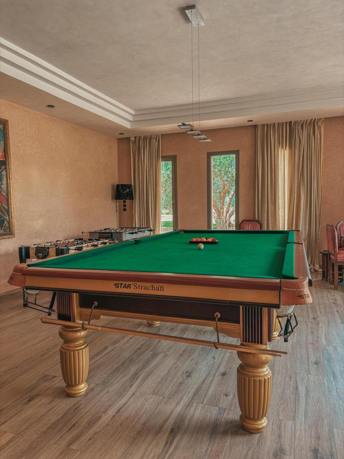 Domaine Golfique Lamrah - 10 * Marrakesh