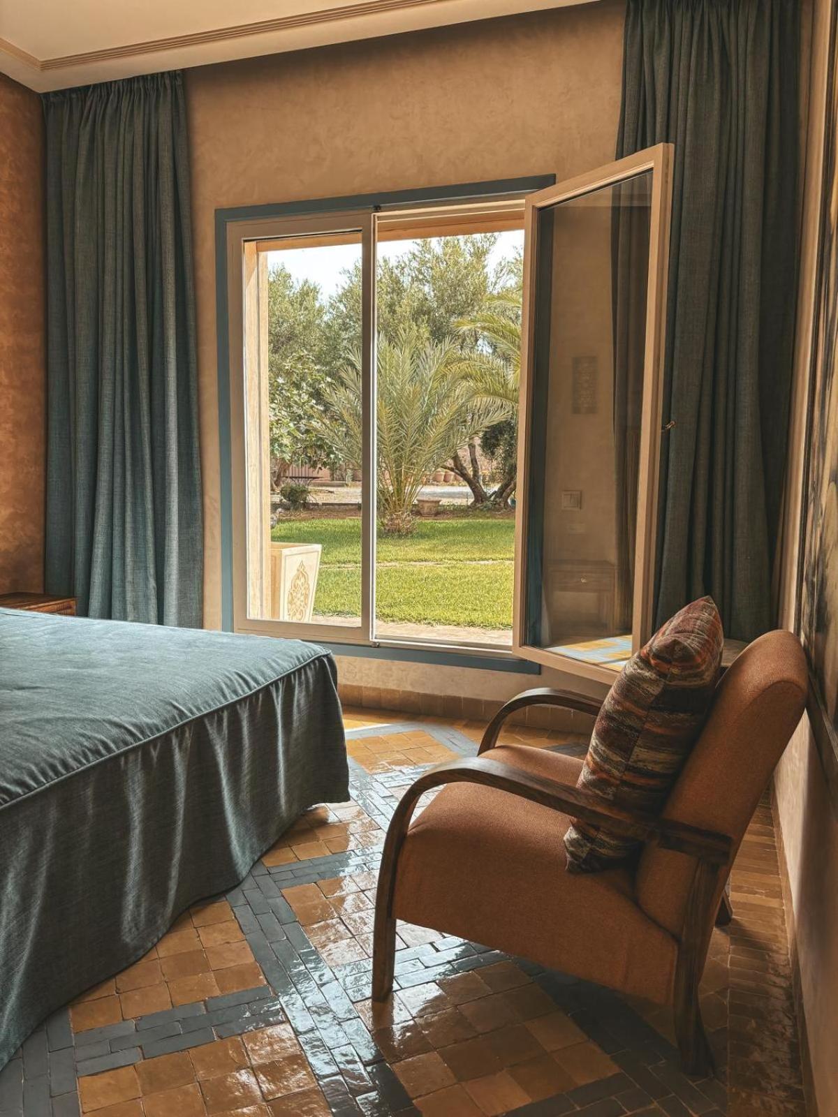 Domaine Golfique Lamrah - 10 * Marrakesh