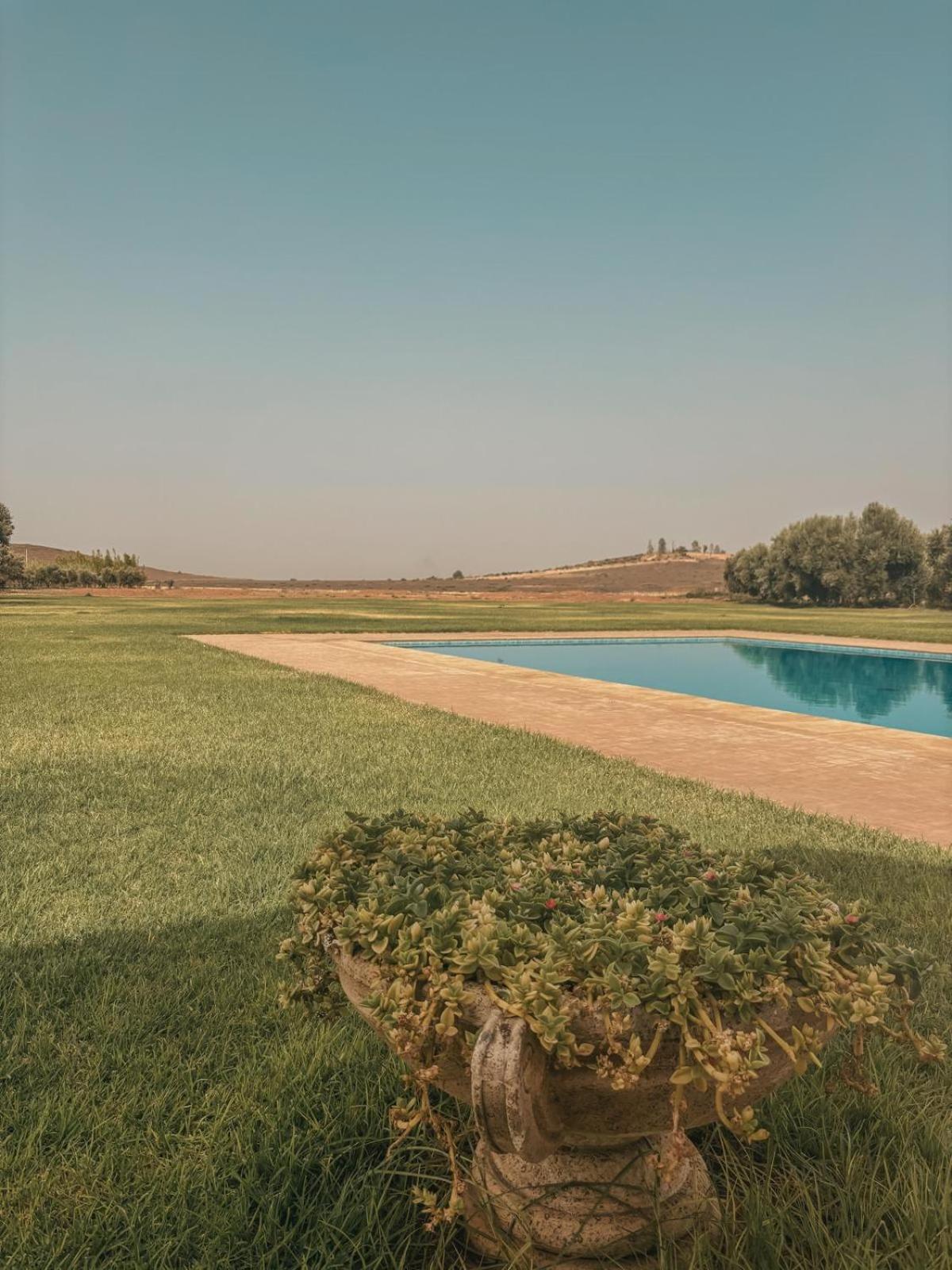 Domaine Golfique Lamrah - 10 Villa *