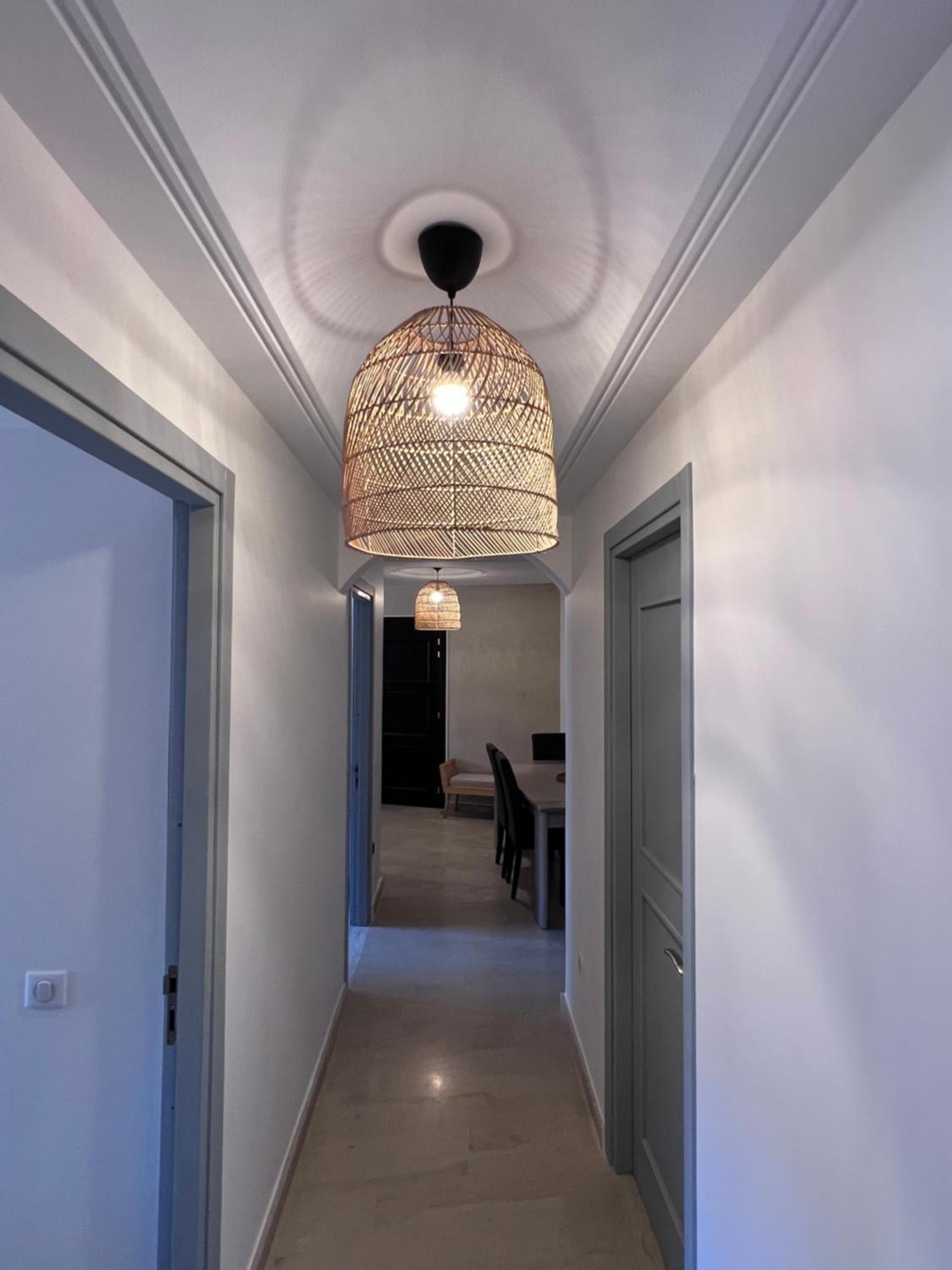 Apartment Cosy & Spacieux, Gueliz Marrakesch
