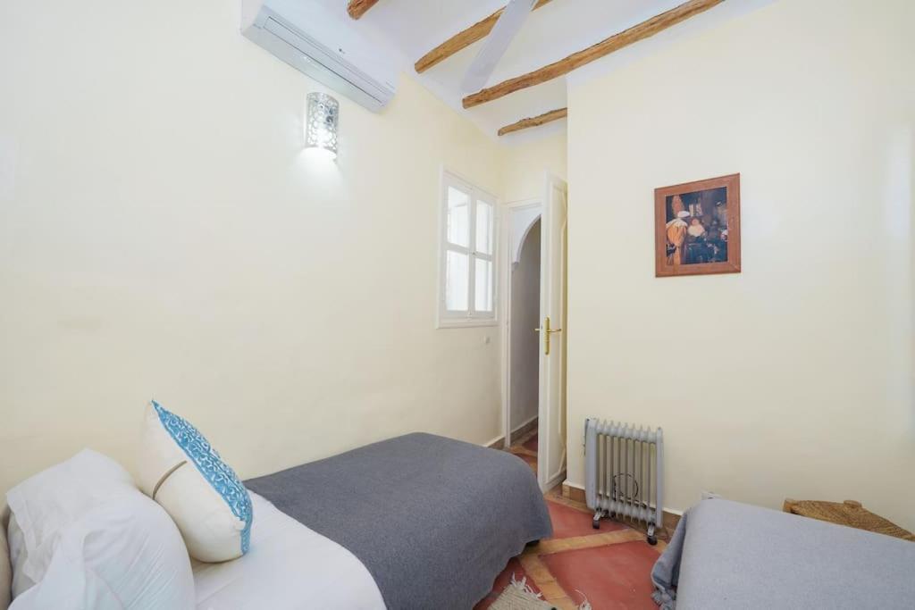Dar Karole-prive-petits Dejeuners Inclus Ferienhaus
