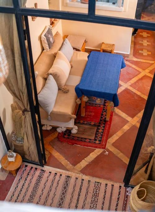 Ferienhaus Dar Karole-prive-petits Dejeuners Inclus *