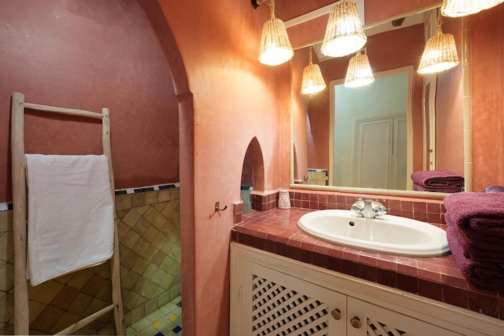 Dar Karole-prive-petits Dejeuners Inclus Ferienhaus