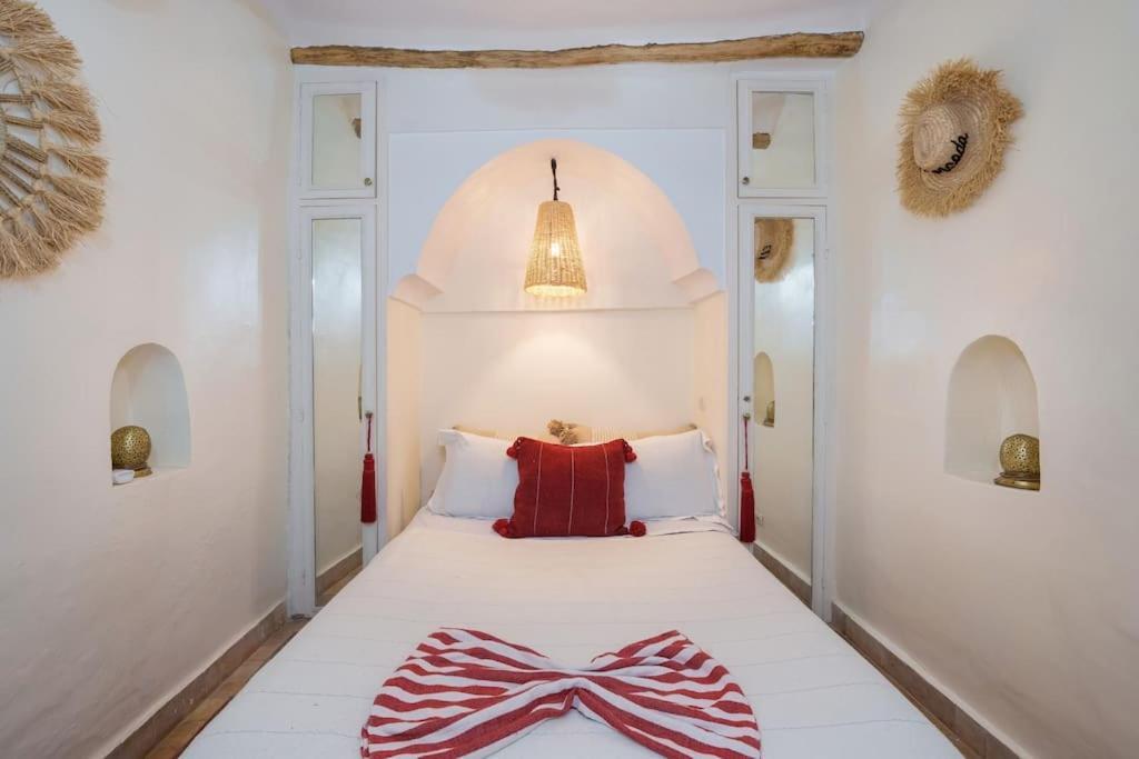 Dar Karole-prive-petits Dejeuners Inclus Ferienhaus *
