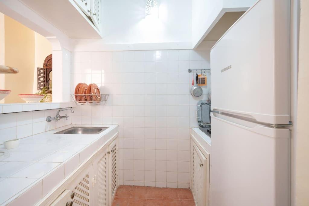 Ferienhaus Dar Karole-prive-petits Dejeuners Inclus *