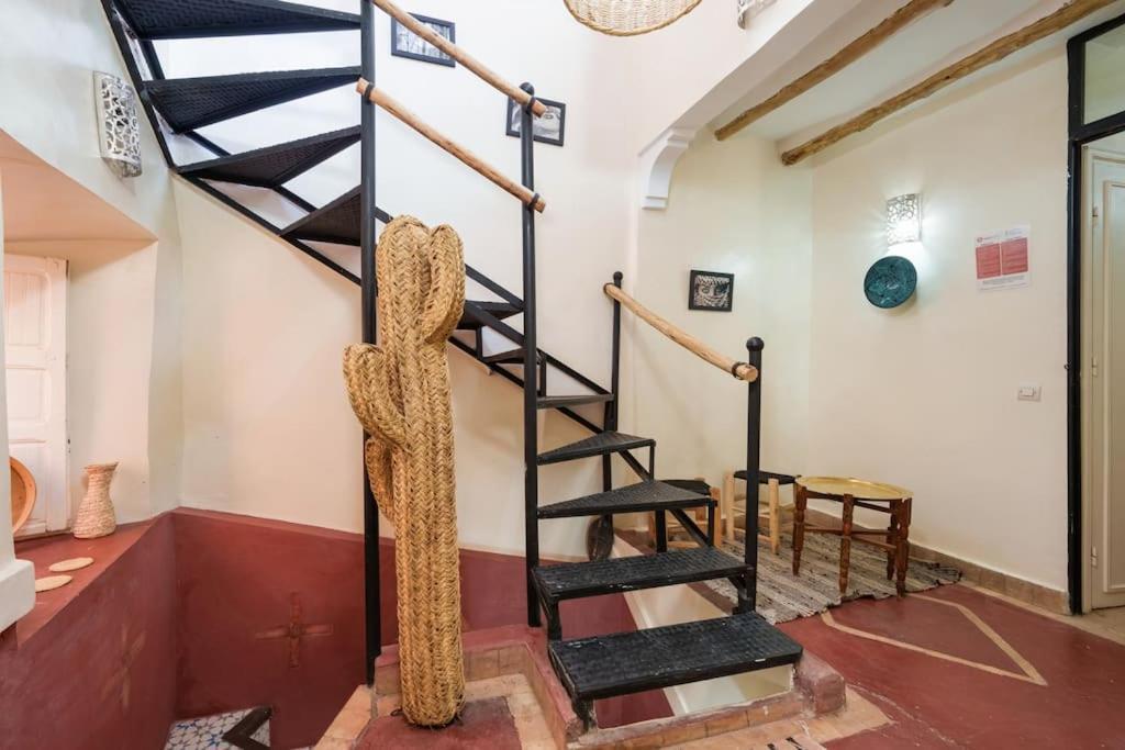 Dar Karole-prive-petits Dejeuners Inclus Ferienhaus