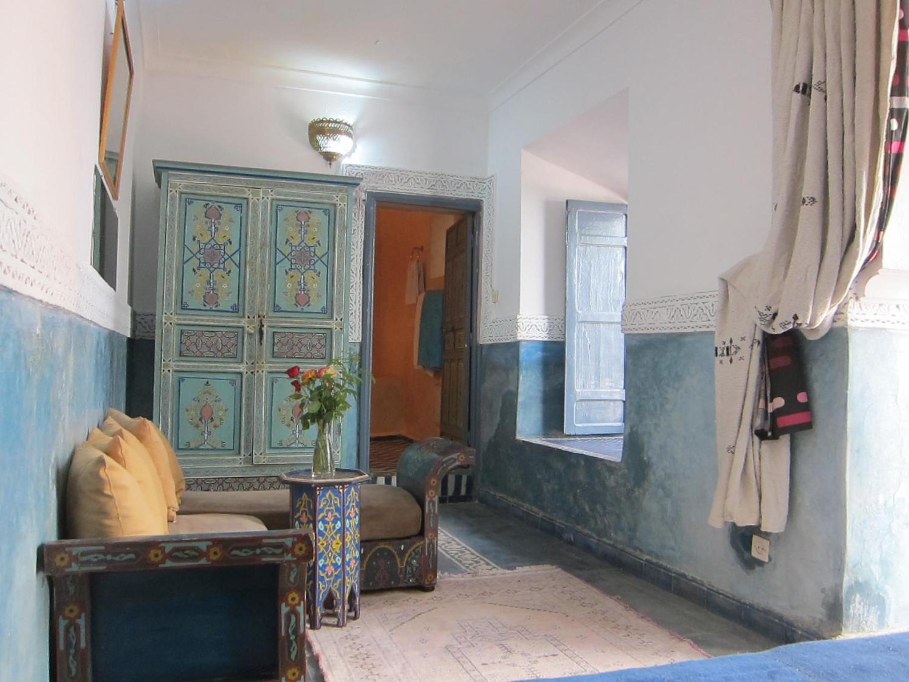 Maizie 3* Marrakesh