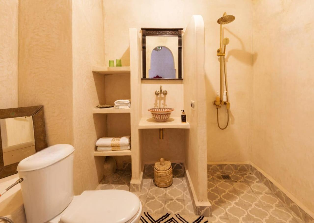 La Fayette 7 - Petit Dejeuner Gratuit Marrakesh