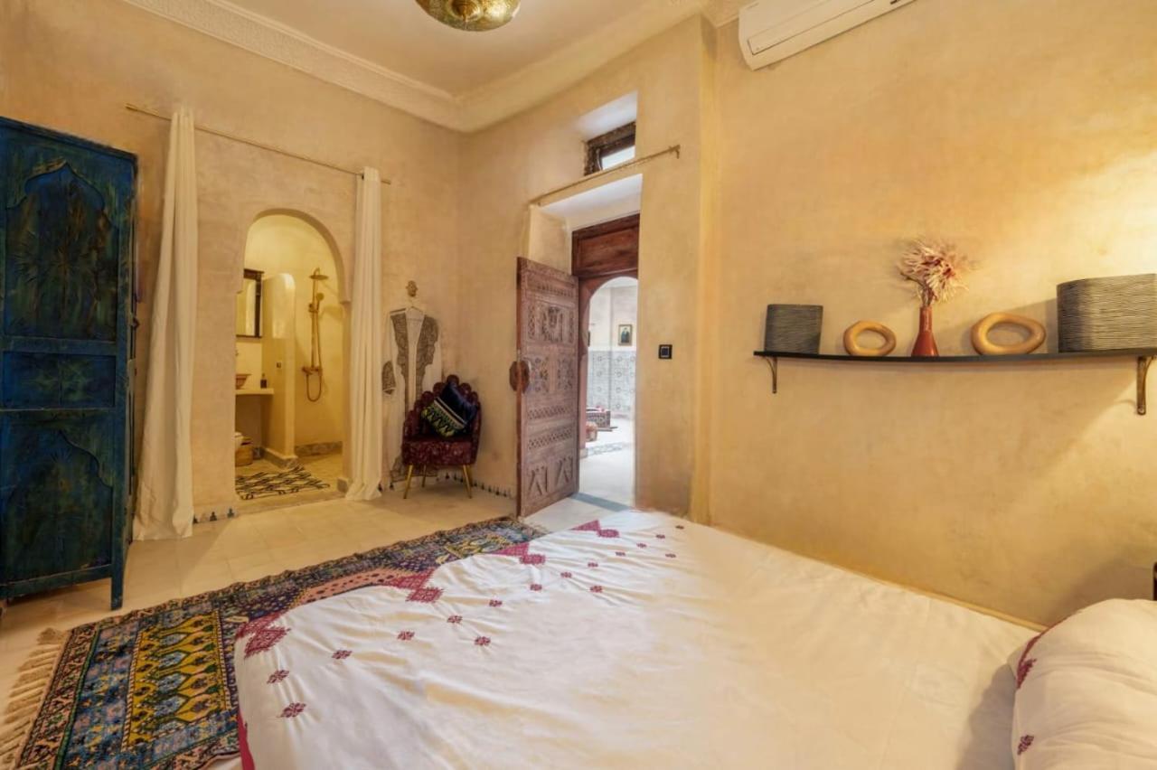 La Fayette 7 - Petit Dejeuner Gratuit Riad *