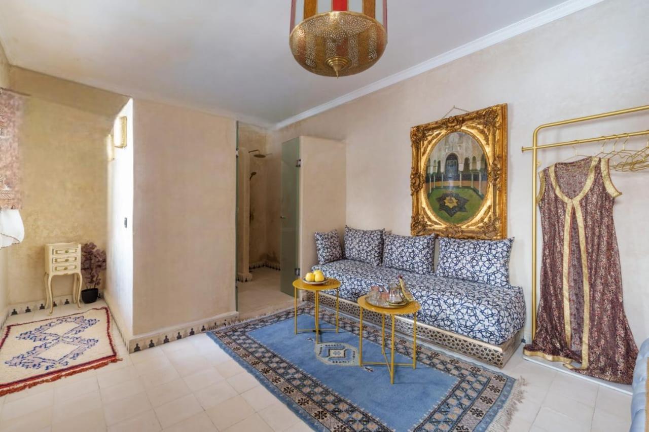 La Fayette 7 - Petit Dejeuner Gratuit * Marrakesh