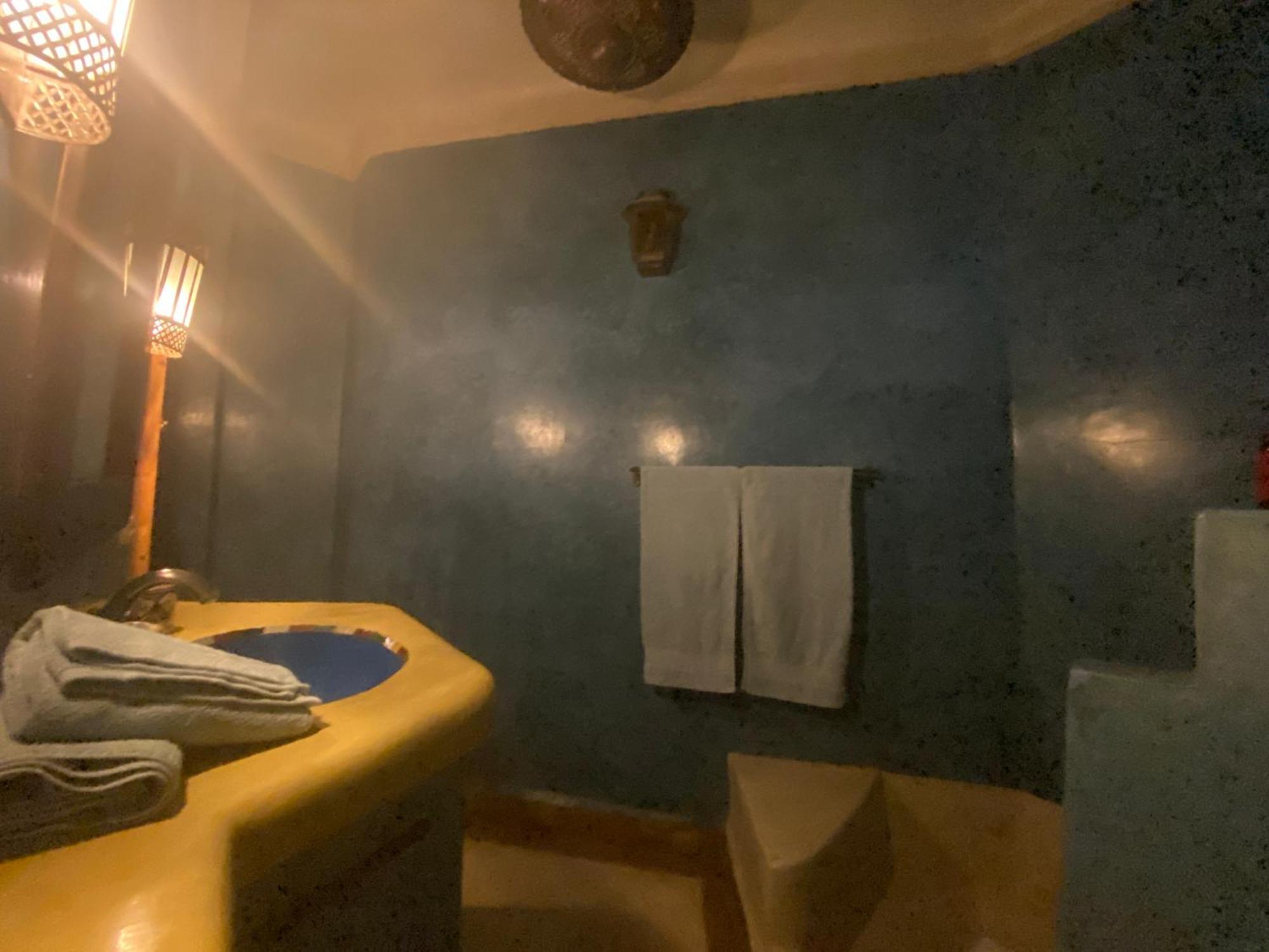 Sabah Maison d'hôtes Marrakesh