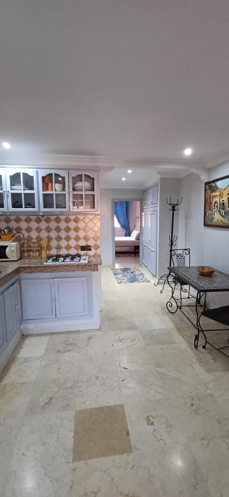 Apartment Nadia 3 Etage 22