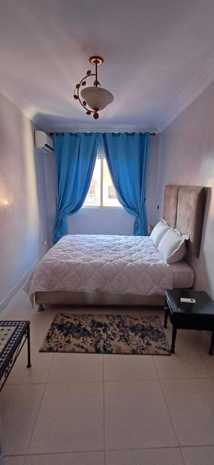 Apartment Nadia 3 Etage 22