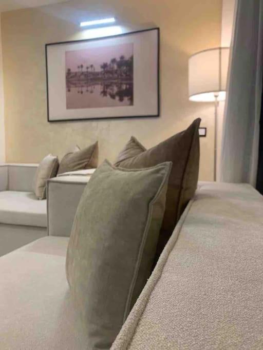 Elegant Babylone 2 Appartement Marrakesh