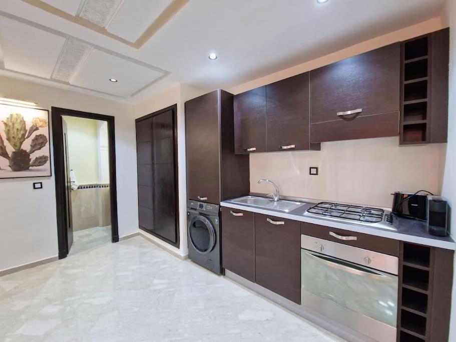 Appartement Elegant Babylone 2