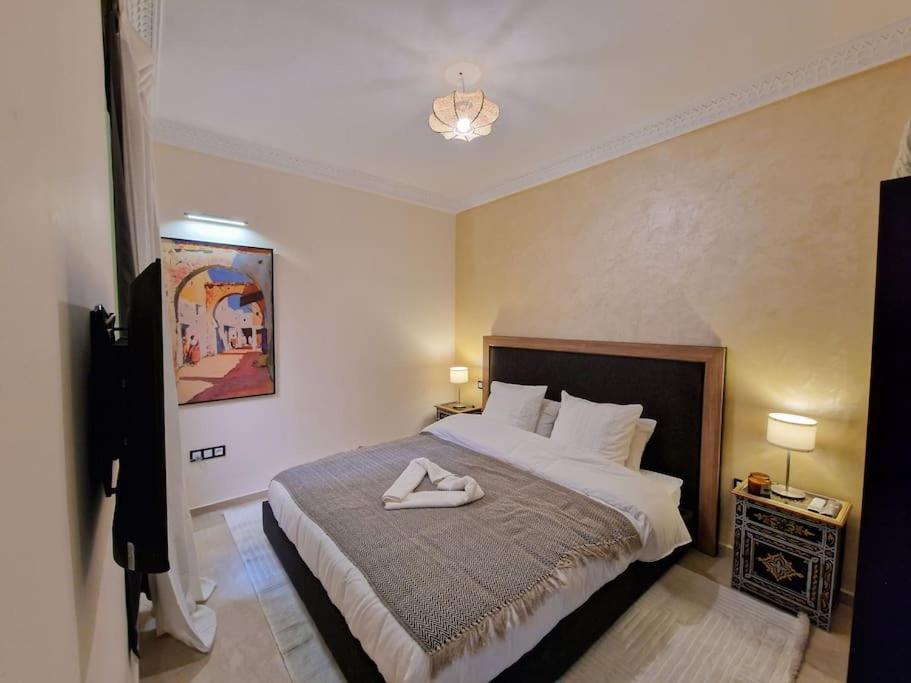 Elegant Babylone 2 Appartement