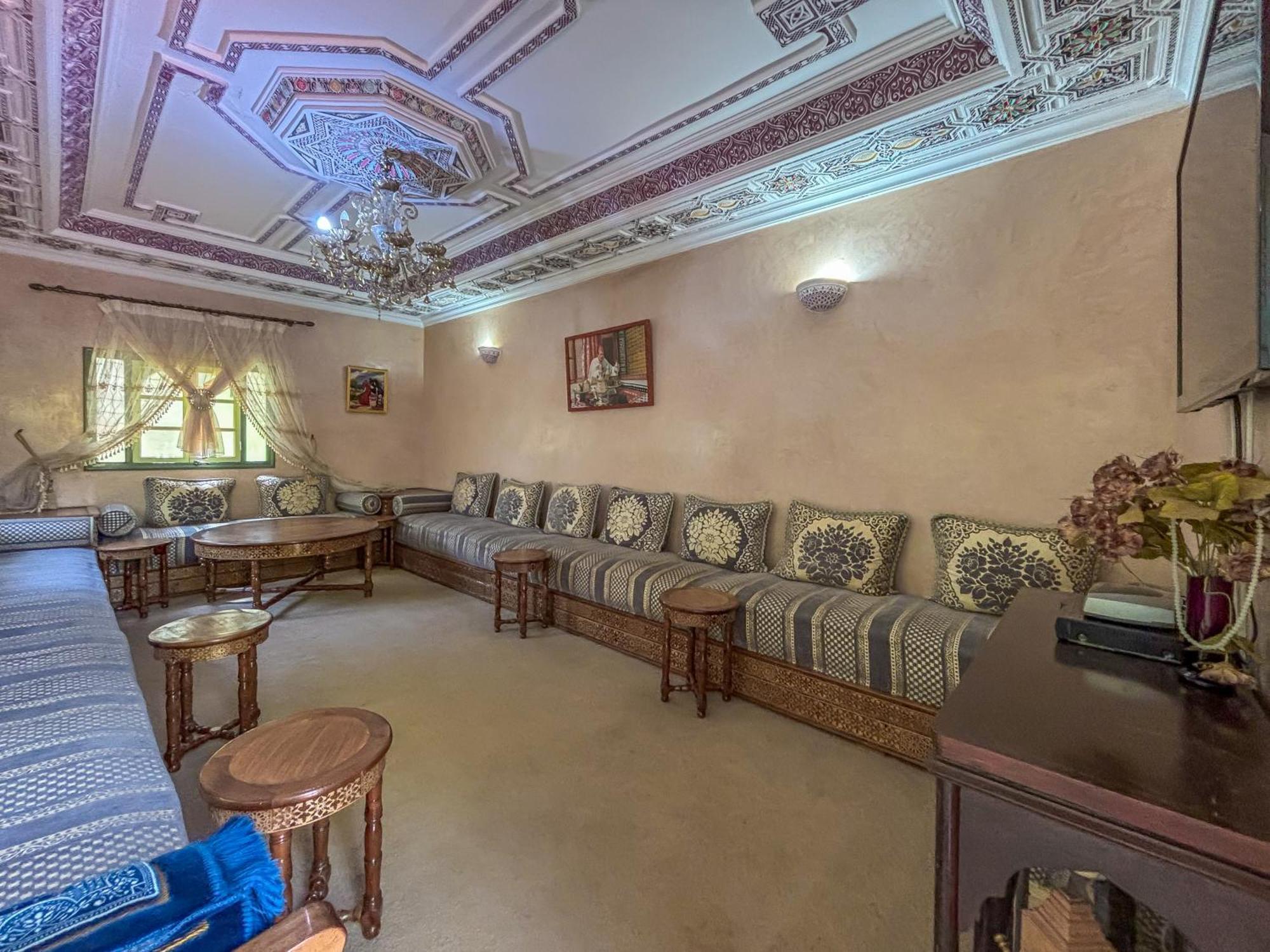 Le Bleu House Villa *