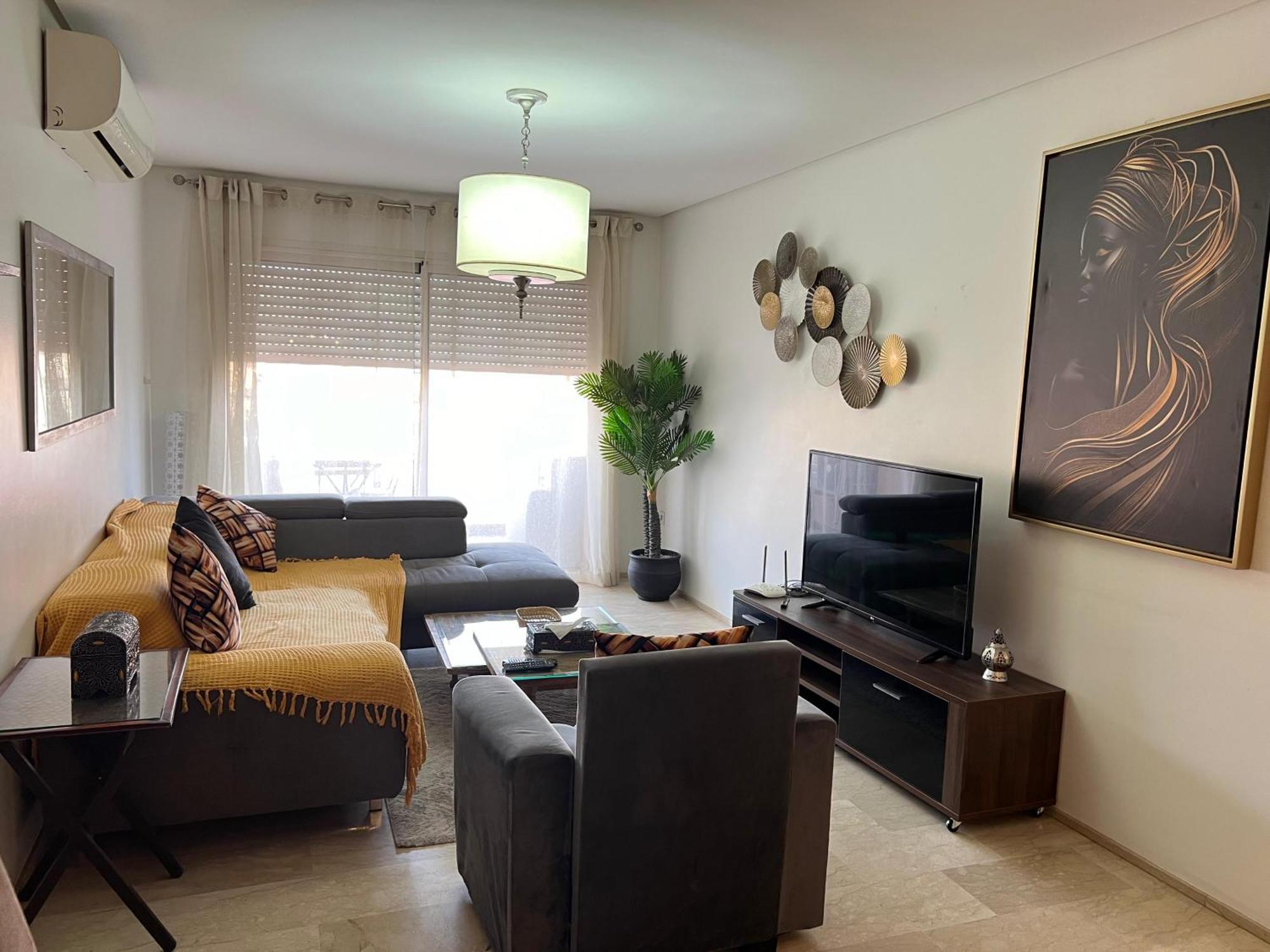 Moderne Marrakech *