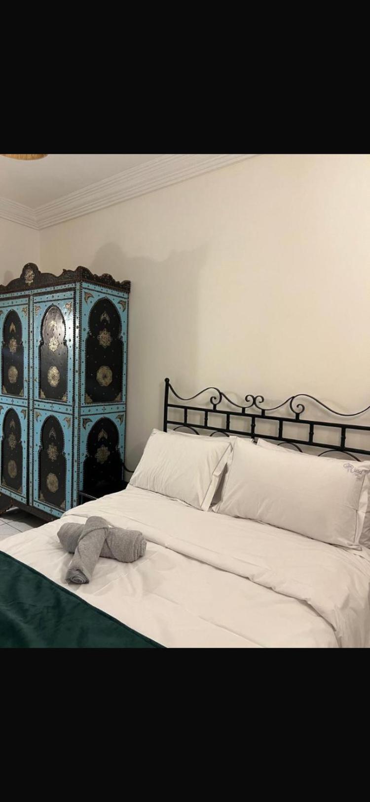 Nolya Luxury Marrakech - Totalement Renove - Capacite Jusqu A 10 Lits Spacieux * Marrakesh