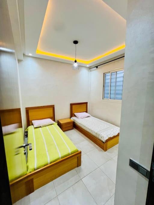 Apartamento Pres De L'aeroport Marrakesh