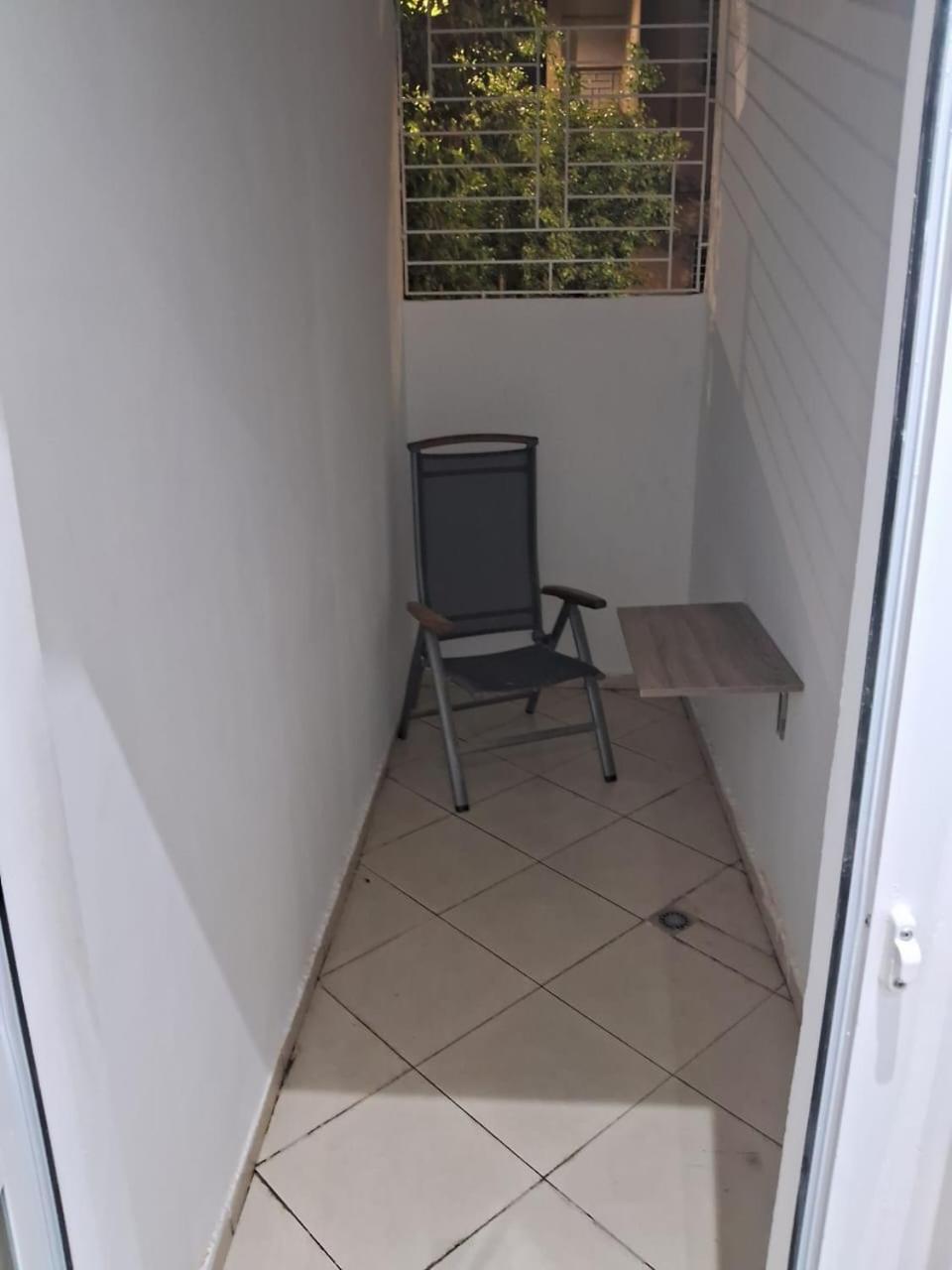 Apartment Lotfi Adraoui Marrakesh