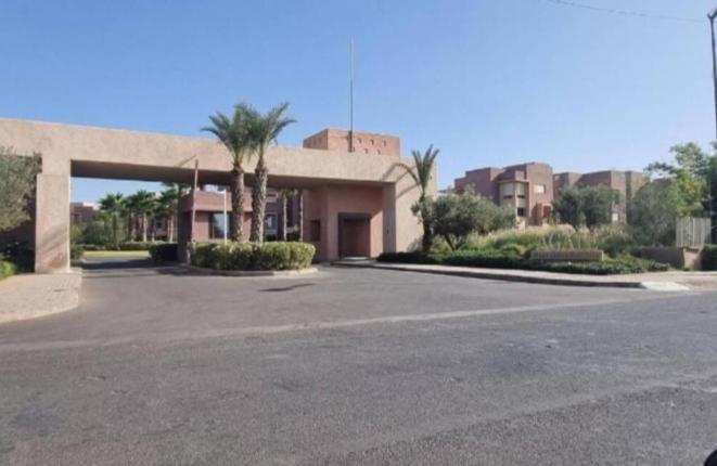Marrakech Al Hamraa Apartment Marrakesh