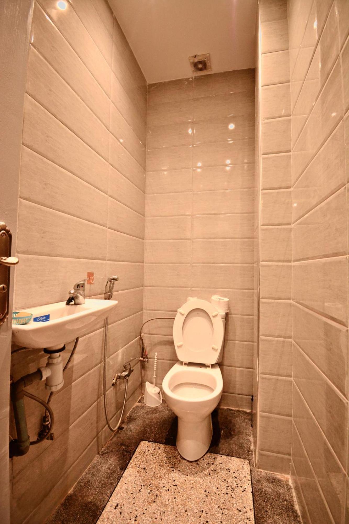 Apartment Chez Abdou