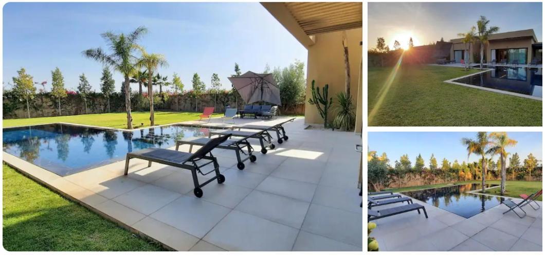 Villa 2 Palmeria