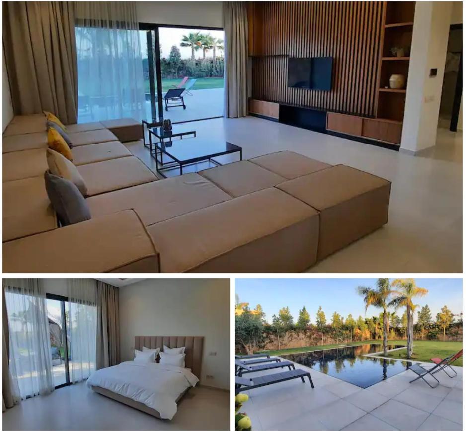 2 Palmeria * Marrakesh