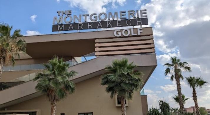 Apartment Marrakech Al Hamraa Marrakesh
