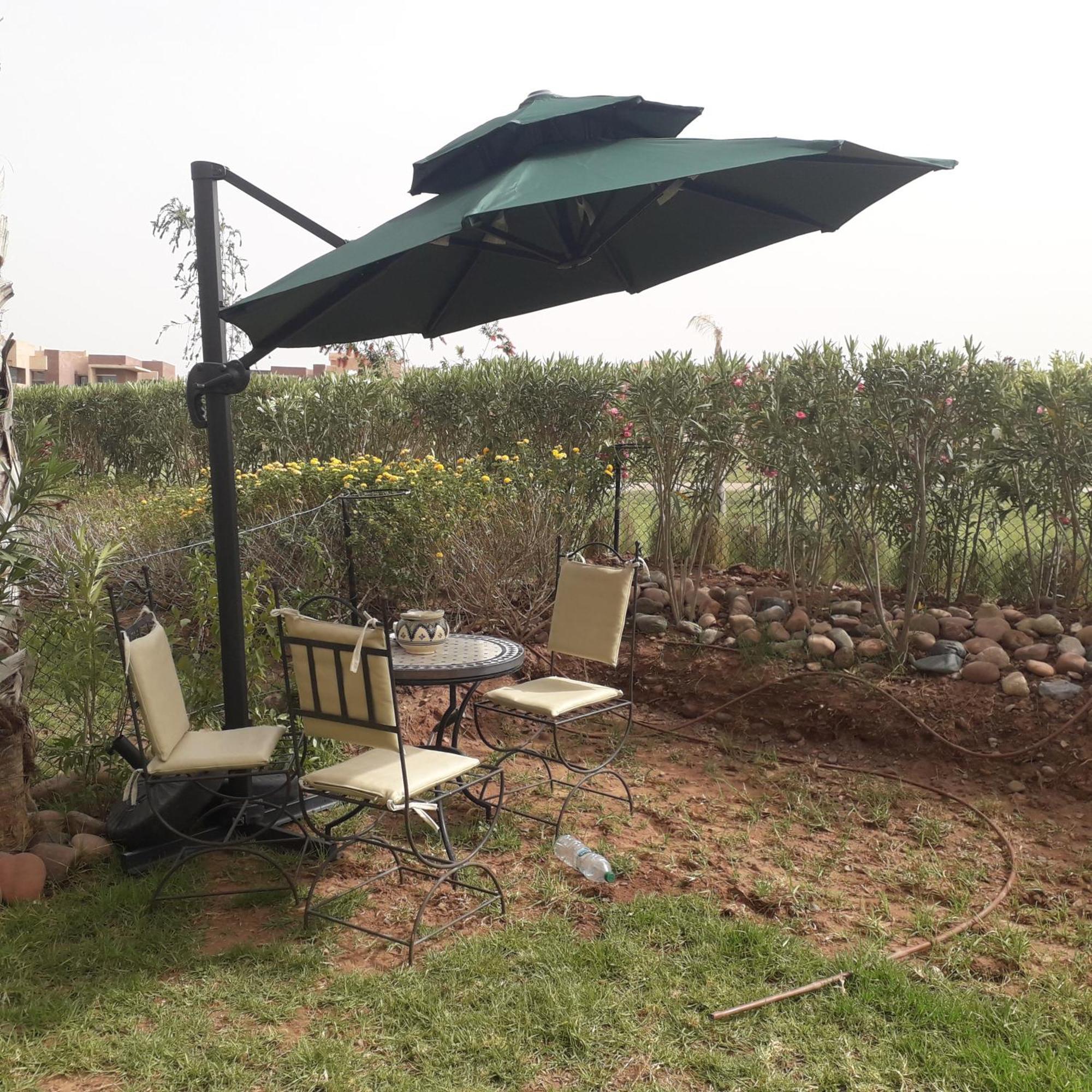 Apartment Marrakech Al Hamraa *
