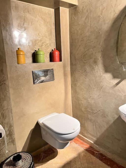 Sur Majorelle Appartement